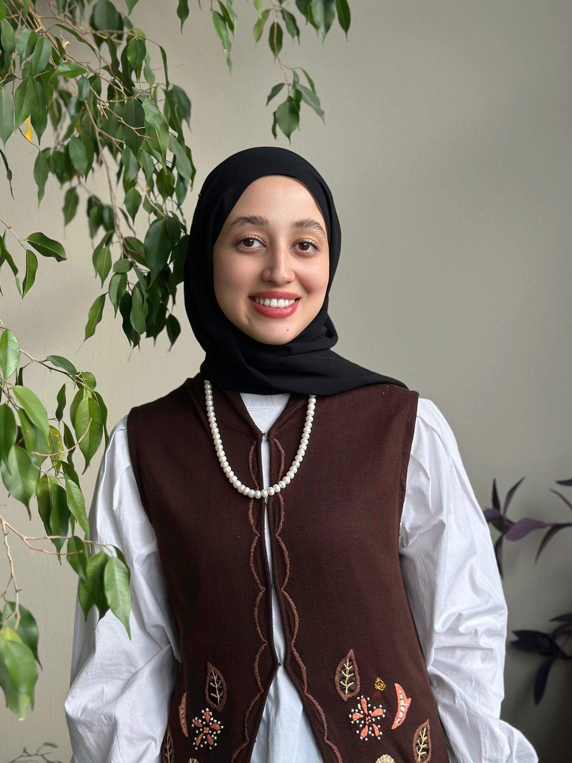 Psikolog Esma Yınanç