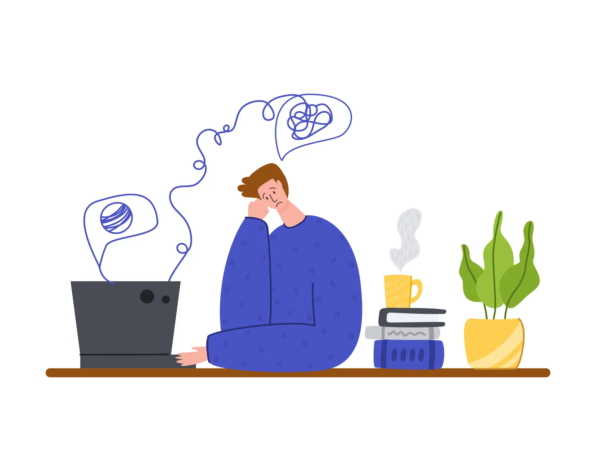 Unutkanlık ve Odaklanma Sorunu