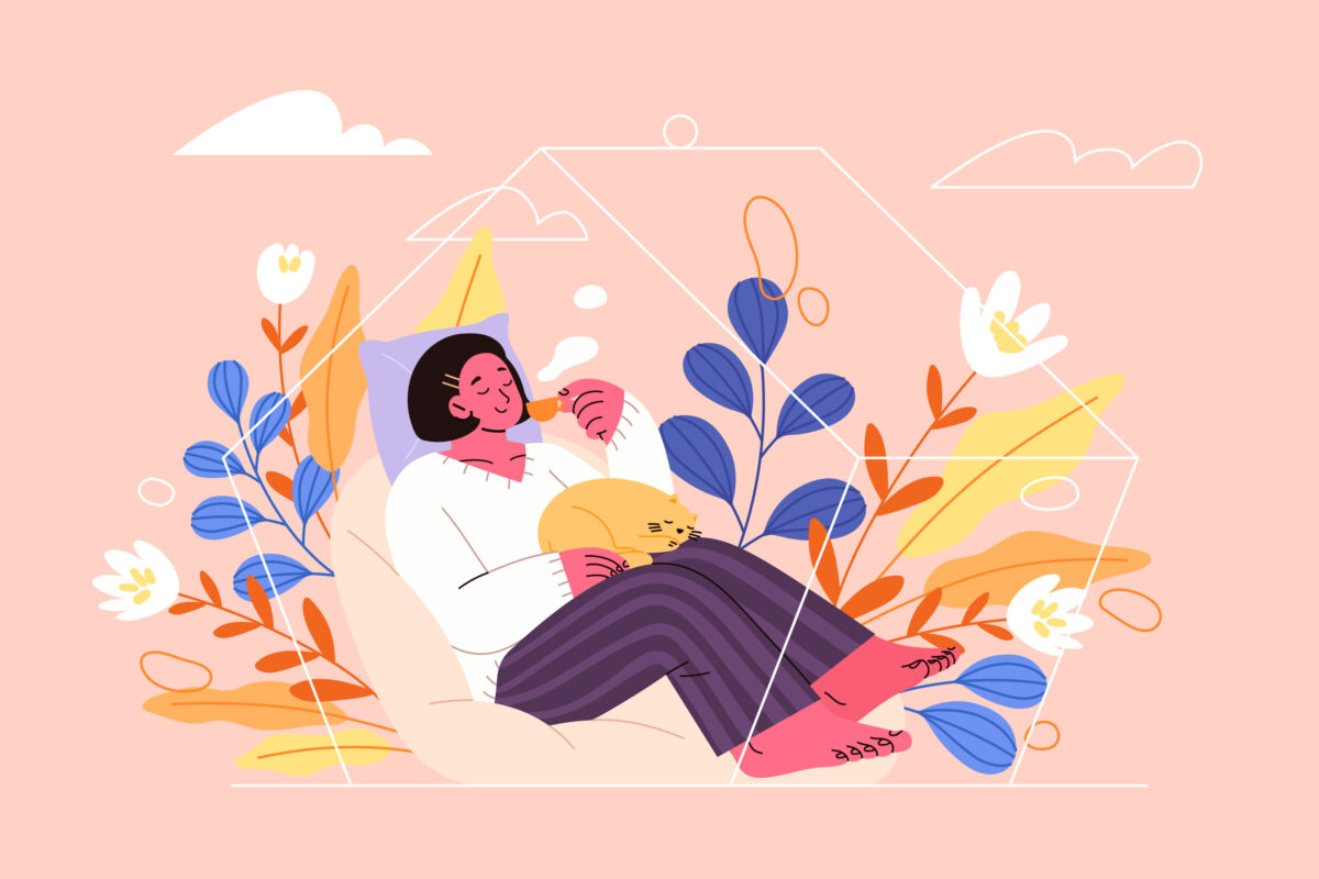 Özsaygı Nedir? Kendine Değer Vermenin Psikolojik Temelleri