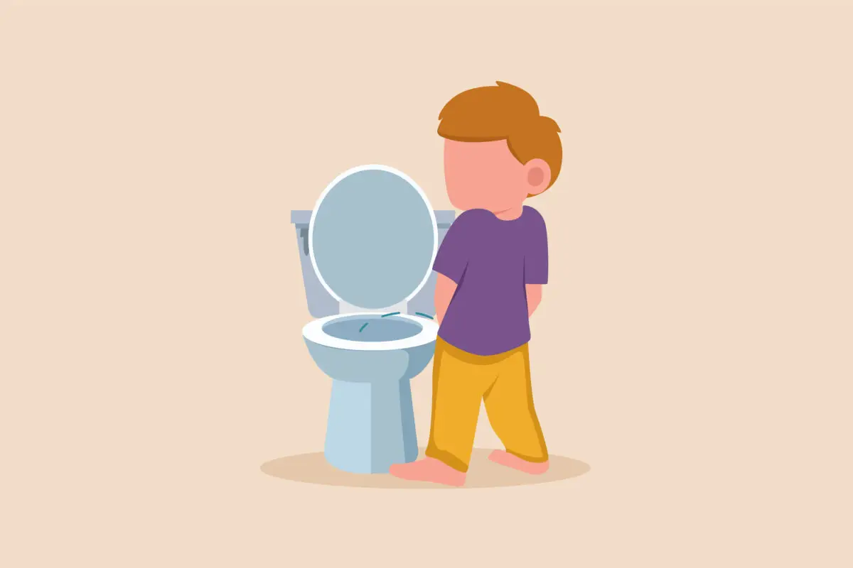 Uşaqlarda tualet təlimi – düzgün vaxt, üsullar və övladınıza rahat keçid üçün bələdçi