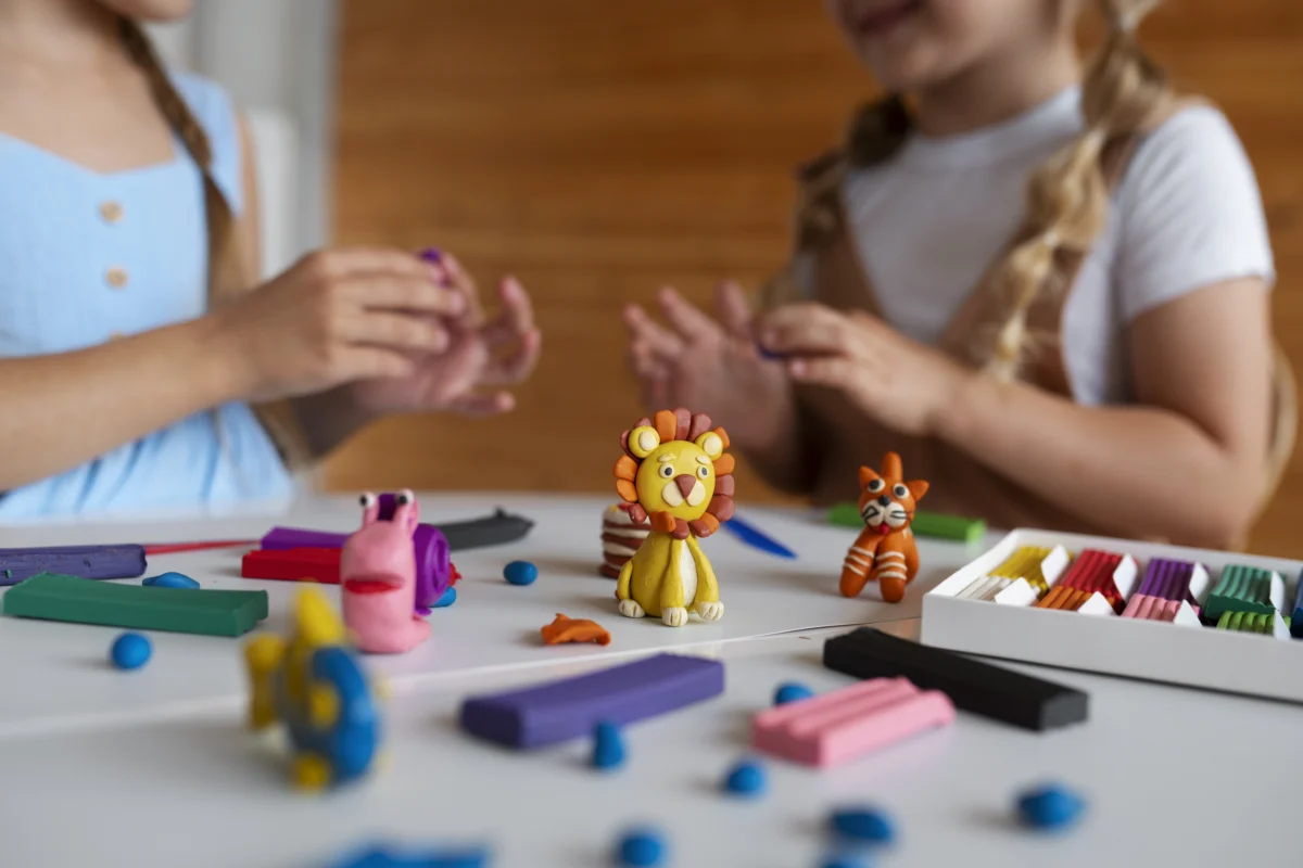 Oyun Atölyesi Nedir?