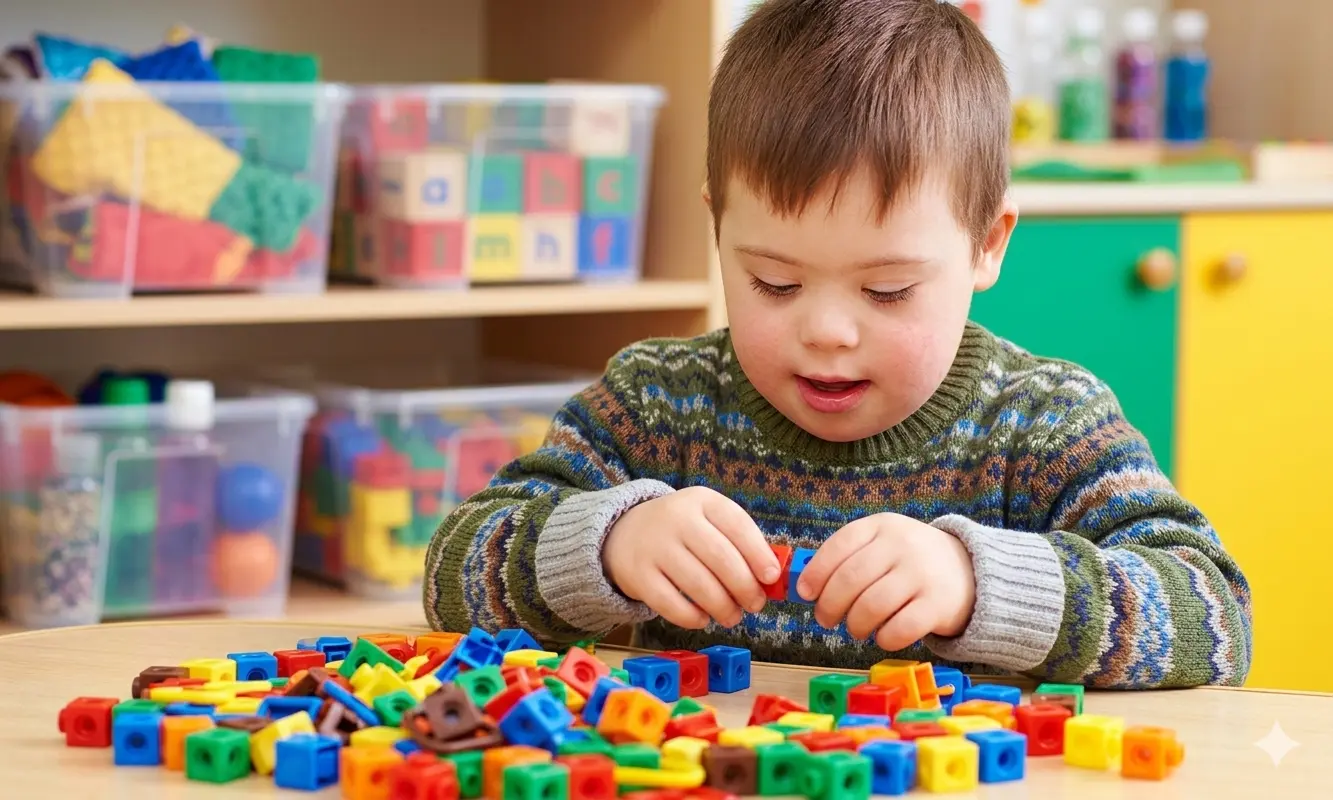 Otizm Spektrum Bozukluğu