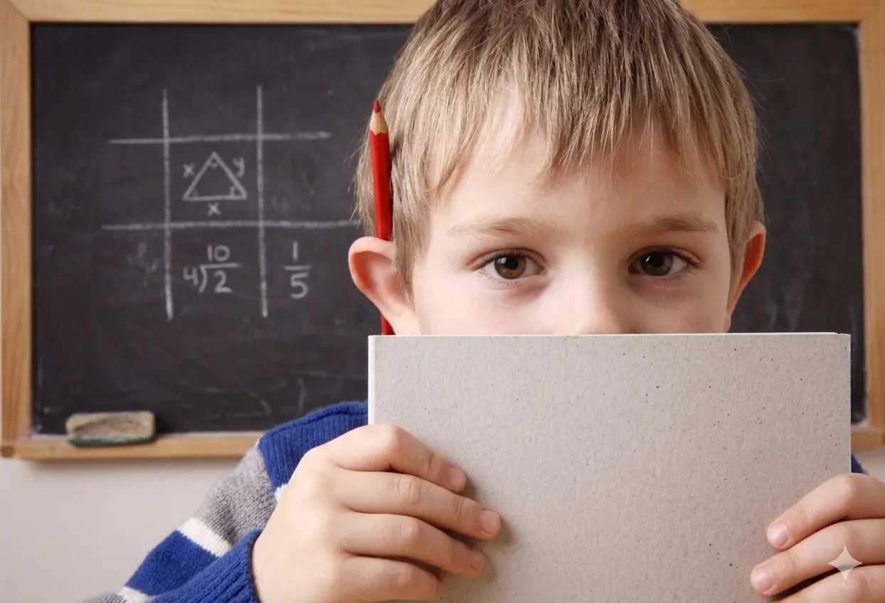 DEHB'li Çocuğunuzu Anlamak